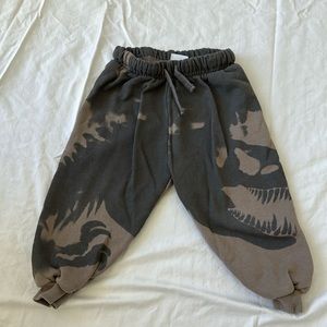 Jurassic Park sweatpants